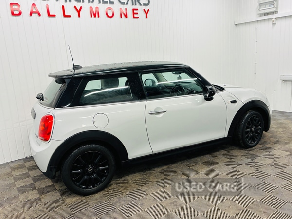 Used MINI Hatch 2016 for sale - 78008168: Photo 4