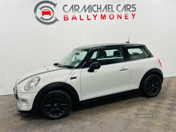 Used MINI Hatch 2016 for sale - 78008168: Photo 5