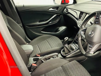Used Vauxhall Astra 2019 for sale - 79454340: Photo