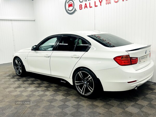 Used BMW 3 Series 2013 for sale - 77239039: Photo 2