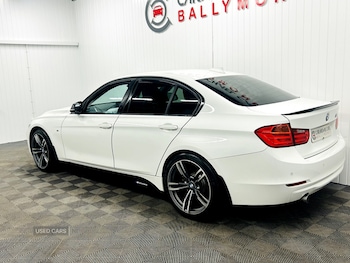 Used BMW 3 Series 2013 for sale - 77239039: Photo