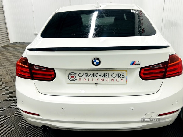 Used BMW 3 Series 2013 for sale - 77239039: Photo 3