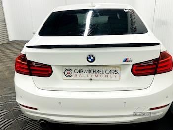Used BMW 3 Series 2013 for sale - 77239039: Photo