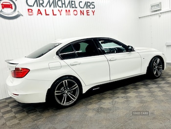 Used BMW 3 Series 2013 for sale - 77239039: Photo