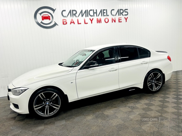 Used BMW 3 Series 2013 for sale - 77239039: Photo 5