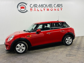 Used MINI Hatch 2016 for sale - 79317988: Photo