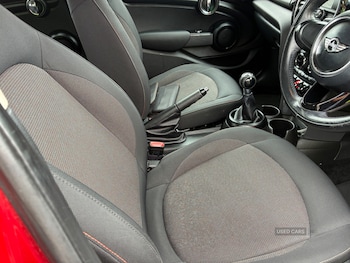 Used MINI Hatch 2016 for sale - 79317988: Photo