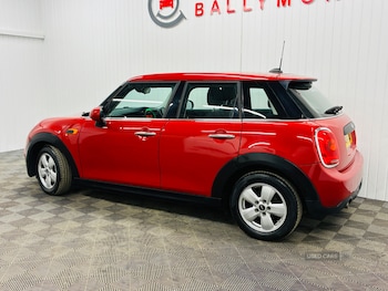 Used MINI Hatch 2016 for sale - 79317988: Photo