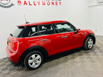 Used MINI Hatch 2016 for sale - 79317988: Photo