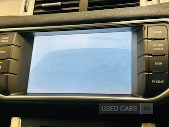 Used Land Rover Range Rover Evoque 2015 for sale - 77560309: Photo