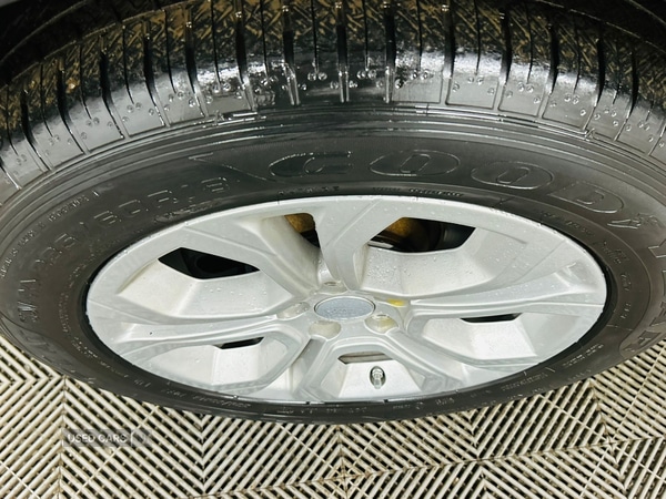 Used Land Rover Range Rover Evoque 2015 for sale - 77560309: Photo 5