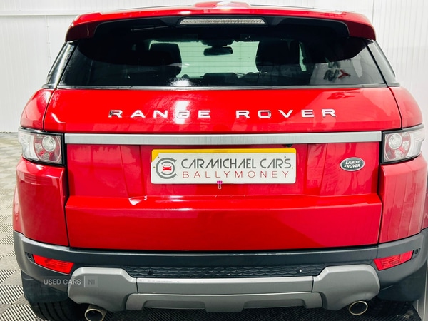 Used Land Rover Range Rover Evoque 2015 for sale - 77560309: Photo 7