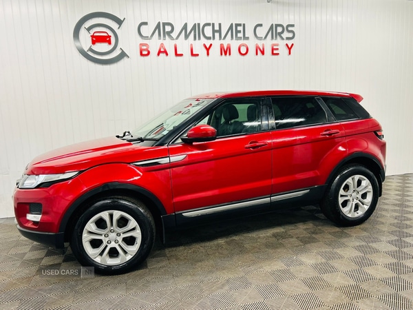 Used Land Rover Range Rover Evoque 2015 for sale - 77560309: Photo 9