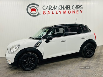 MINI - Countryman