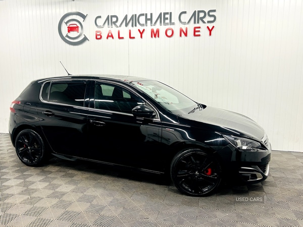 Used Peugeot 308 2016 for sale - 76574196: Photo 1