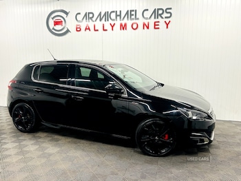 Used Peugeot 308 2016 for sale - 76574196: Photo