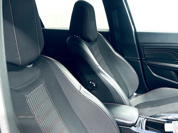 Used Peugeot 308 2016 for sale - 76574196: Photo