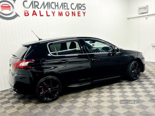 Used Peugeot 308 2016 for sale - 76574196: Photo 5