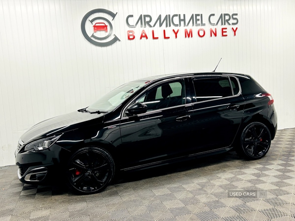 Used Peugeot 308 2016 for sale - 76574196: Photo 6