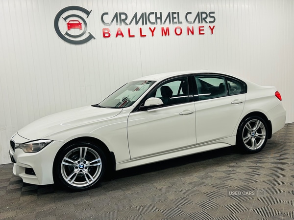 Used BMW 3 Series 2013 for sale - 76539301: Photo 1