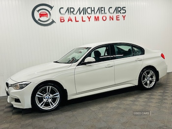 Used BMW 3 Series 2013 for sale - 76539301: Photo