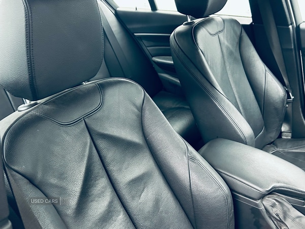 Used BMW 3 Series 2013 for sale - 76539301: Photo 2