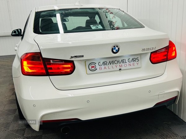 Used BMW 3 Series 2013 for sale - 76539301: Photo 3