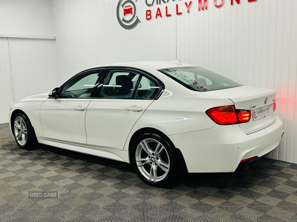 Used BMW 3 Series 2013 for sale - 76539301: Photo 4