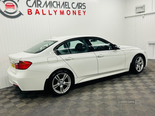Used BMW 3 Series 2013 for sale - 76539301: Photo 5