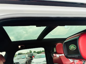 Used Land Rover Range Rover Sport 2015 for sale - 79522115: Photo