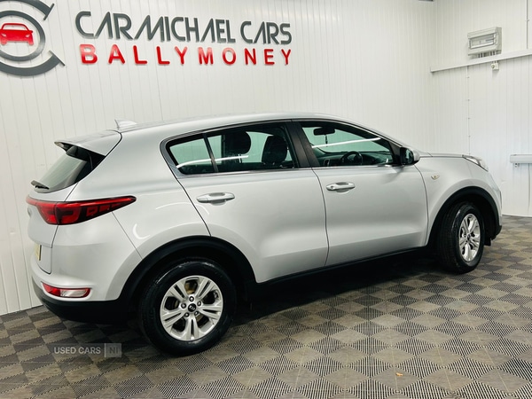 Used Kia Sportage 2017 for sale - 77041354: Photo 4