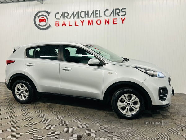 Used Kia Sportage 2017 for sale - 77041354: Photo 5