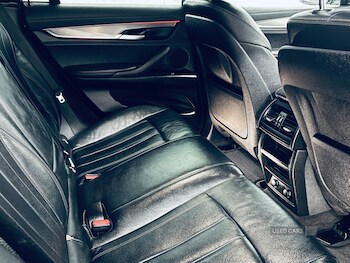 Used BMW X6 2017 for sale - 78649413: Photo