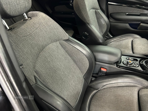 Used MINI Clubman 2017 for sale - 76634452: Photo 2