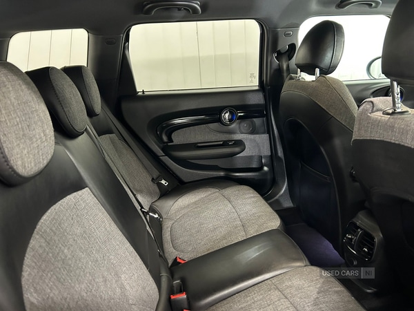 Used MINI Clubman 2017 for sale - 76634452: Photo 3