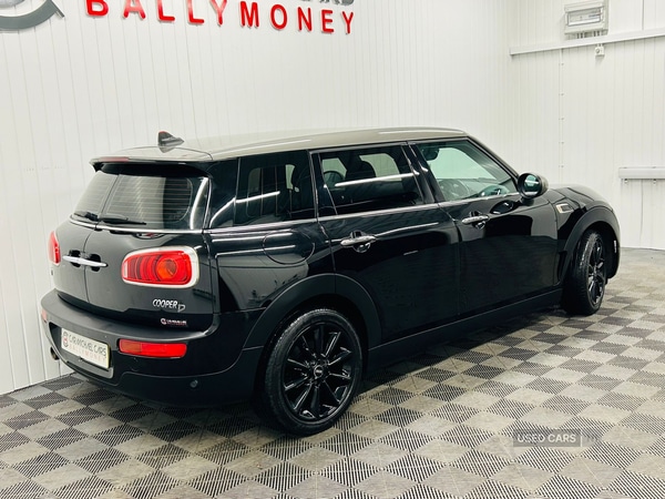Used MINI Clubman 2017 for sale - 76634452: Photo 5