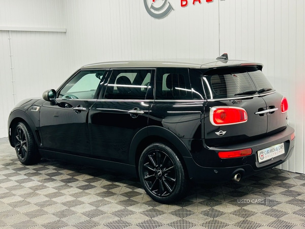 Used MINI Clubman 2017 for sale - 76634452: Photo 6