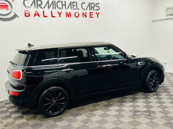 Used MINI Clubman 2017 for sale - 76634452: Photo 7