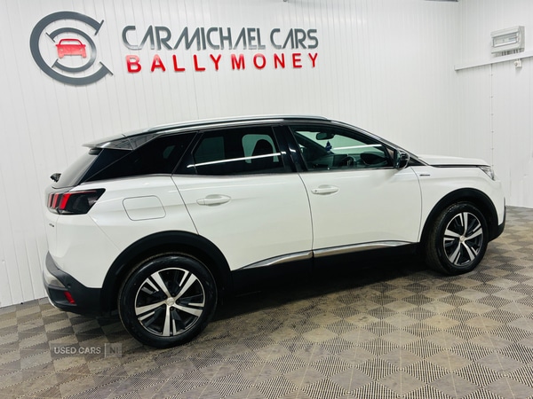Used Peugeot 3008 2017 for sale - 77784966: Photo 4