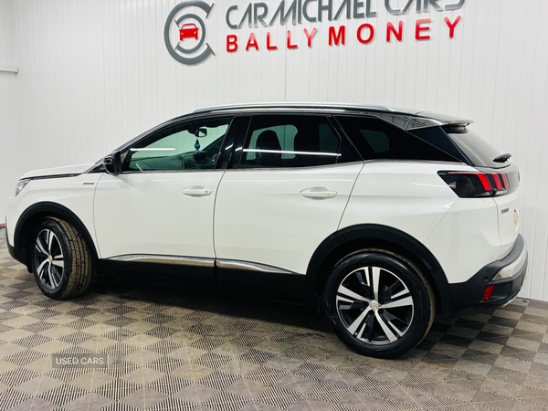 Used Peugeot 3008 2017 for sale - 77784966: Photo 5
