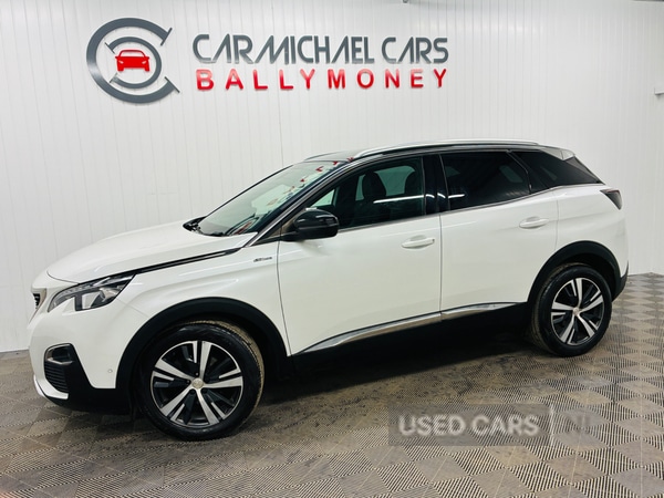 Used Peugeot 3008 2017 for sale - 77784966: Photo 6