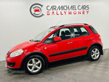 2008 - 1.6 GLX 5dr