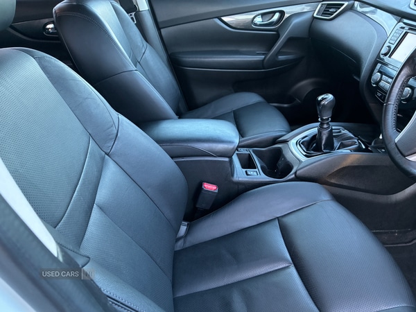 Used Nissan X-Trail 2016 for sale - 77825644: Photo 2