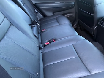 Used Nissan X-Trail 2016 for sale - 77825644: Photo