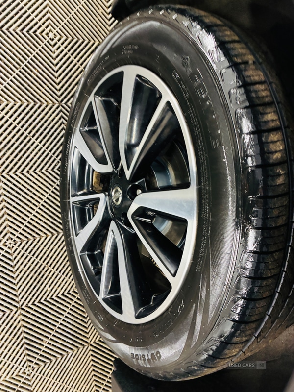 Used Nissan X-Trail 2016 for sale - 77825644: Photo 4