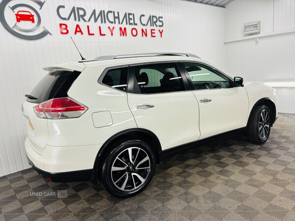 Used Nissan X-Trail 2016 for sale - 77825644: Photo 5