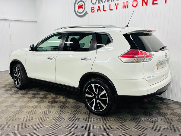 Used Nissan X-Trail 2016 for sale - 77825644: Photo 7