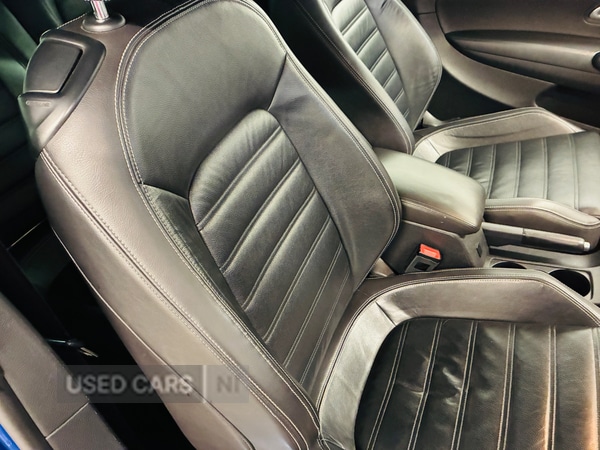 Used Volkswagen Scirocco 2014 for sale - 77785044: Photo 2