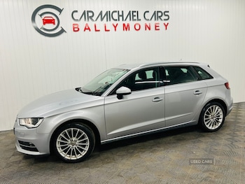 Audi A3 feature image