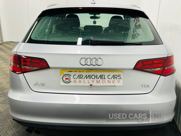 Used Audi A3 2015 for sale - 77672348: Photo 5